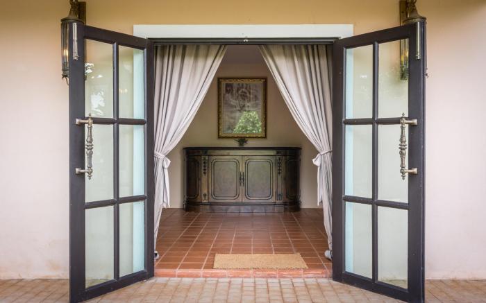 Villa Malinee Khao Yai