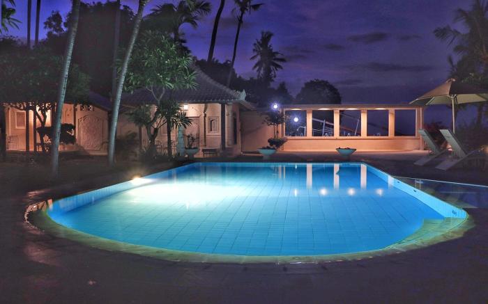 DHAUTEYA VILLA