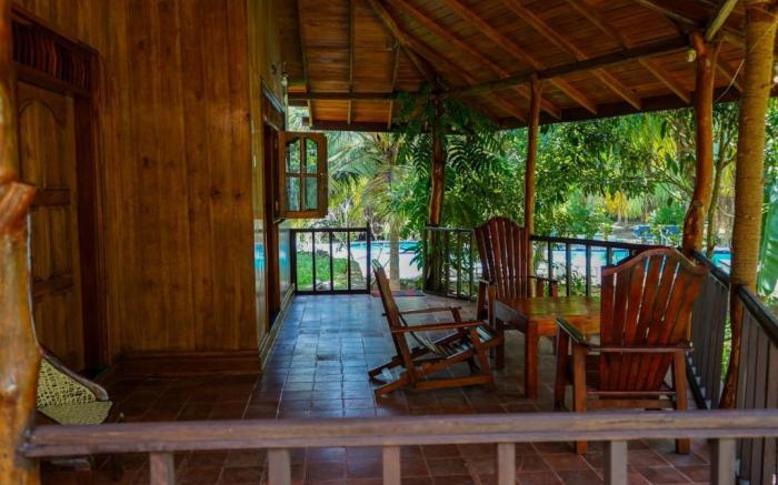 Goyambokka Beach Retreat