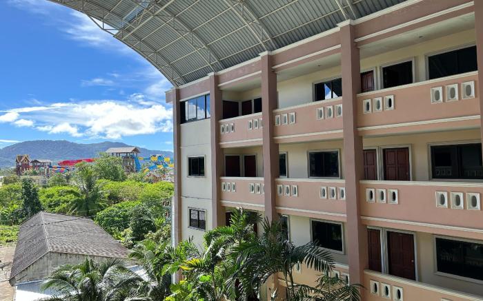 SB Park Mansion