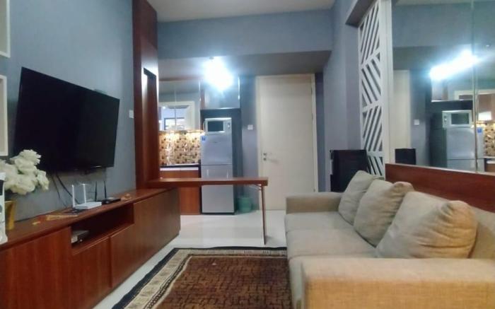 Cozy Anderson 2BR with Wi-Fi by Kondoku
