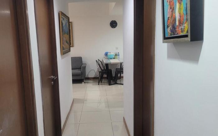 Modern 3BR Apt @ Midtown Signature Gading Serpong