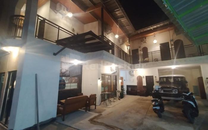 House Of Tuwuh Syariah 2 Lampung RedPartner