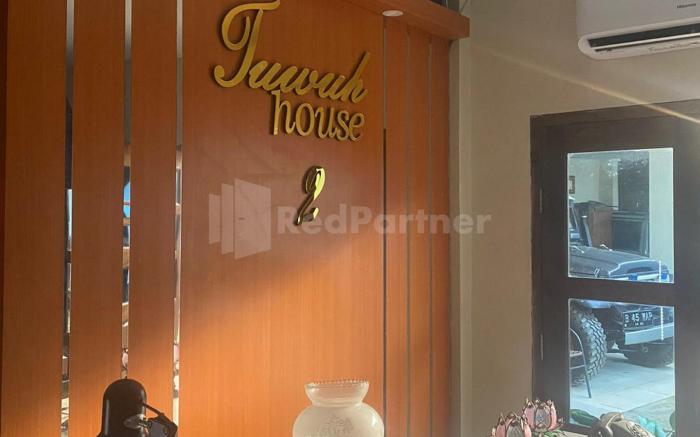 House Of Tuwuh Syariah 2 Lampung RedPartner