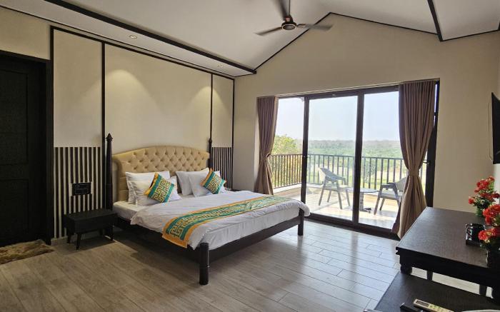 The premier gir resort 