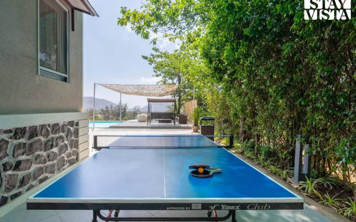 StayVista at The Estate - Luxury Living