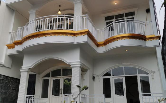 Wubao Villa Guest House