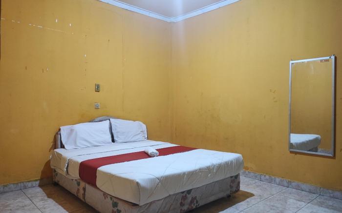 RedDoorz Syariah @ Hotel Matahari 1 Jambi