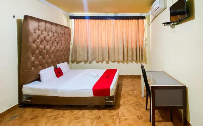 RedDoorz Syariah @ Hotel Matahari 1 Jambi