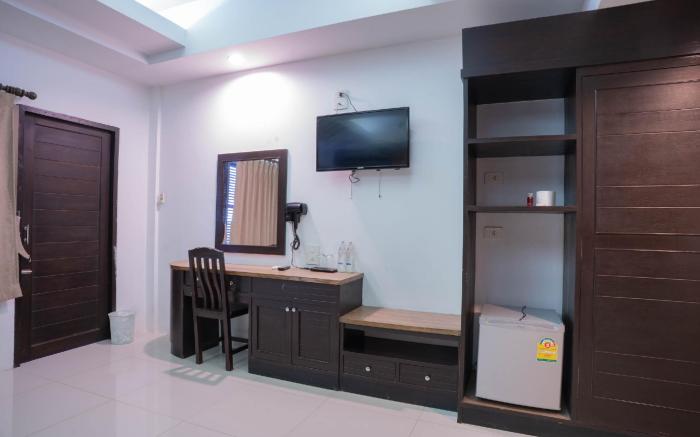 P1 House