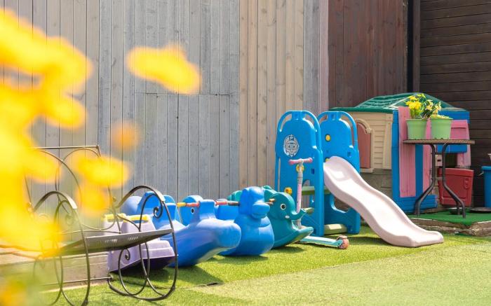 Ganghwa Sky Garden Poolvilla