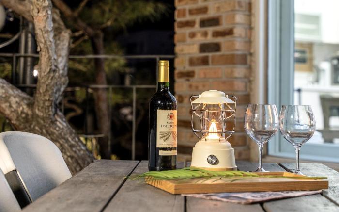 Ganghwa Sky Garden Poolvilla