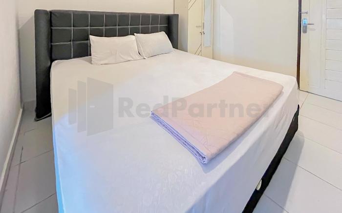 Namirah Syariah Guesthouse Balikpapan RedPartner