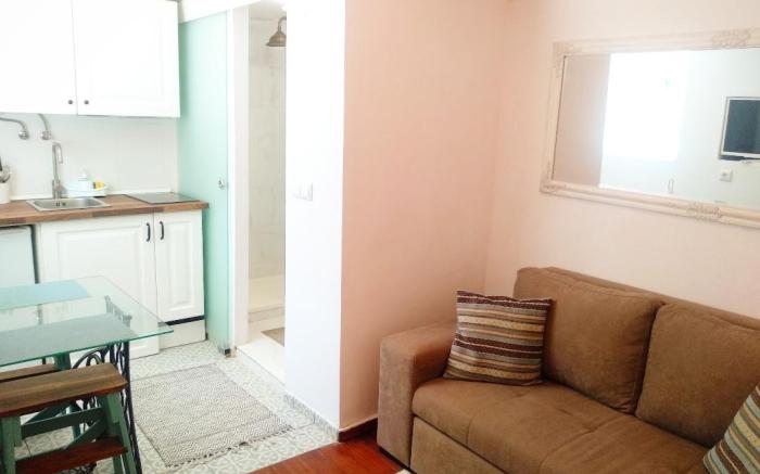 City Center Charm Apartment - Castle Hill - Metro