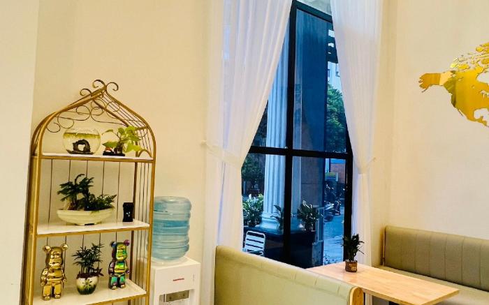 Diamond Boutique Hotel