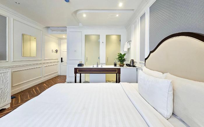 Diamond Boutique Hotel