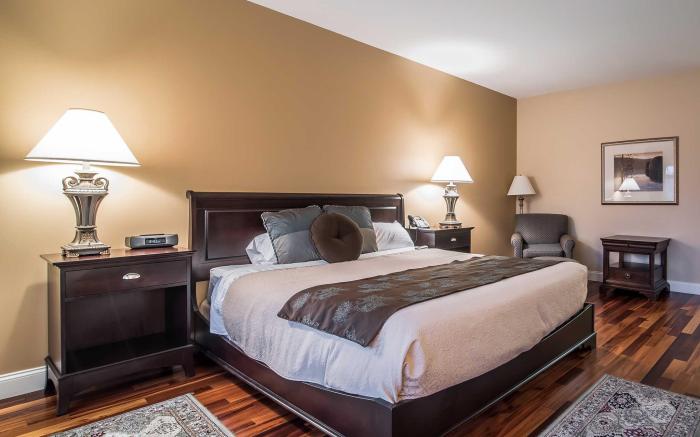 Riverside Hotel, Ascend Hotel Collection