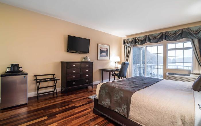 Riverside Hotel, Ascend Hotel Collection