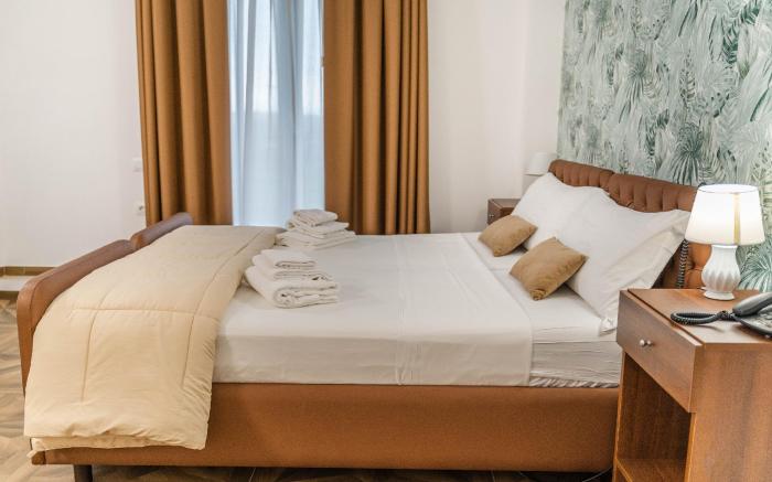 Kairos Hotel
