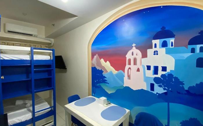Affordable Condo in Taft, Fast WiFi, Easy Check In