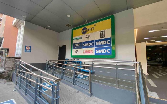 Affordable Condo in Taft, Fast WiFi, Easy Check In