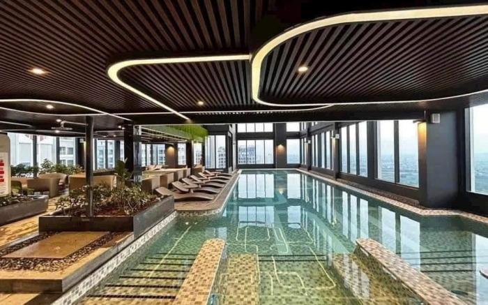 Rosee House - Luxury Residence with Lake View