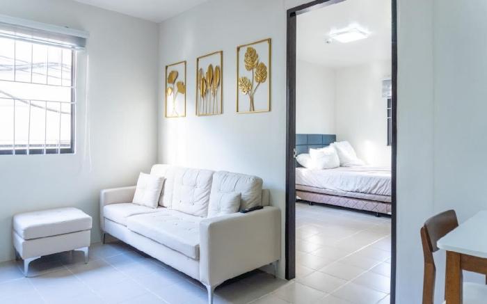 Condo near Lapu-Lapu Airport