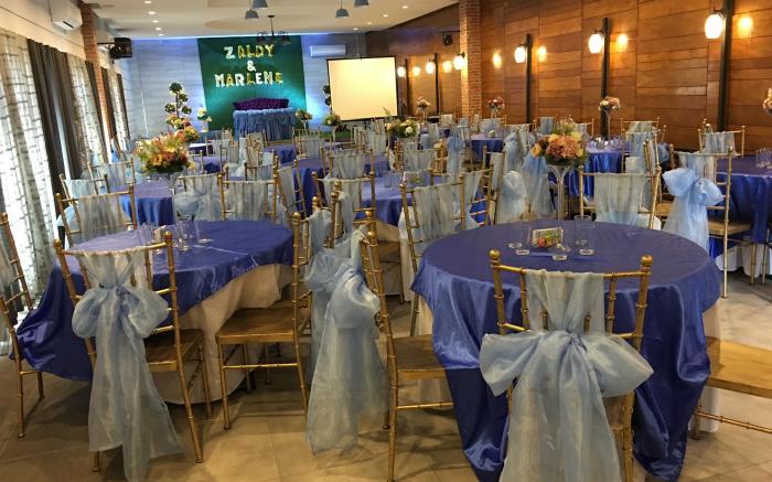 Lucena Fresh Air Hotel