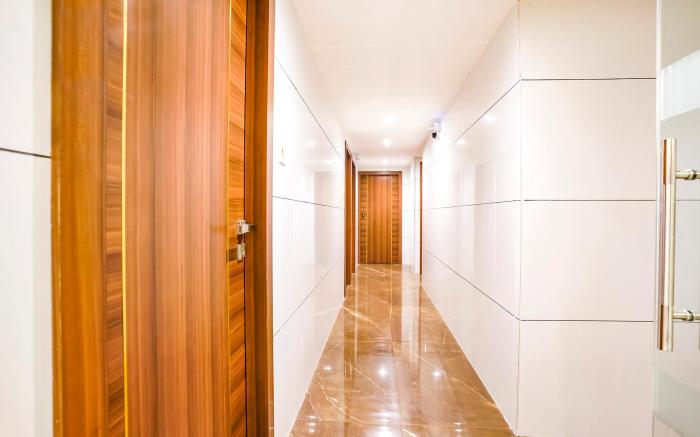 FabHotel Shubham Inn - Nr. Jain Mandir, Bhandup West