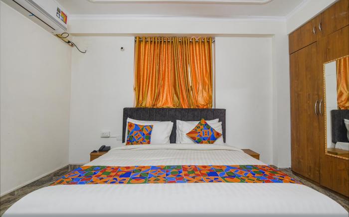FabHotel Buddha Sunrise