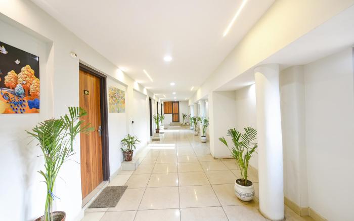 FabHotel Orio I