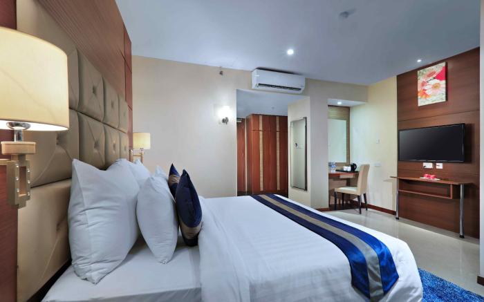 Aston Inn Gideon Batam