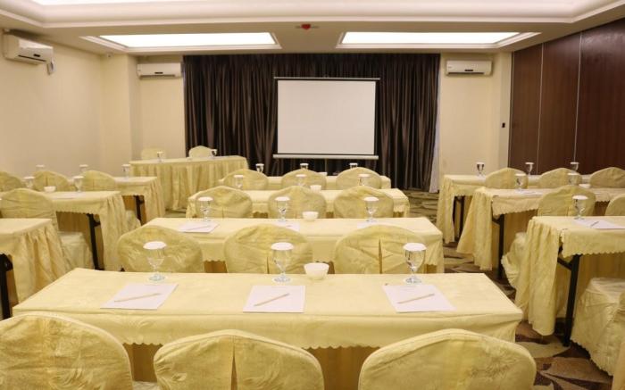 Aston Inn Gideon Batam
