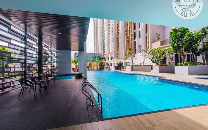Sky Tree - Kimchi suites by JBcity Home