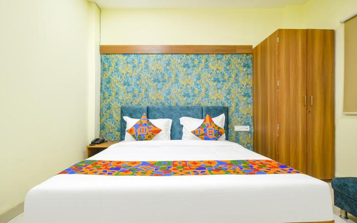 FabHotel Grand Giriraj