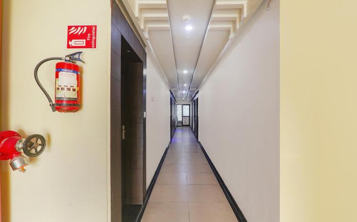 FabExpress Grand Inn