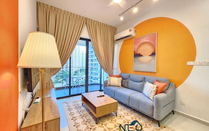 Country Garden Danga Bay by Neo Suites