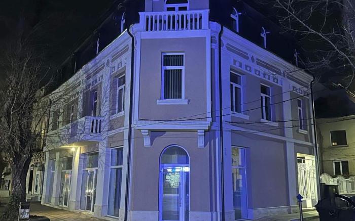 Луксозни апартаменти VIP APART HOUSE