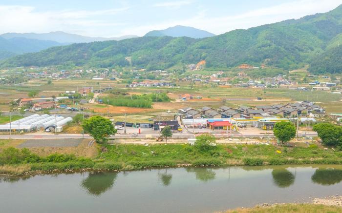 Gapyeong Lemon Pension