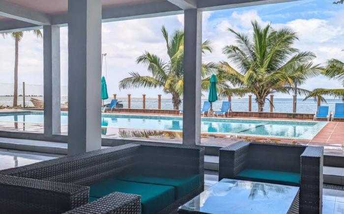 Hiru Beach Resort & Kitesurfing