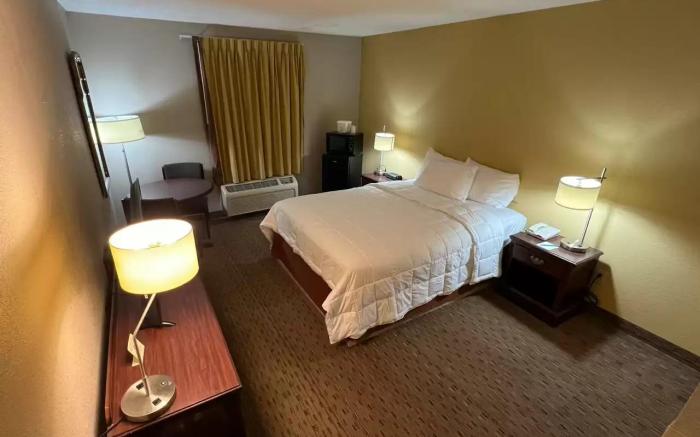 Quality Inn