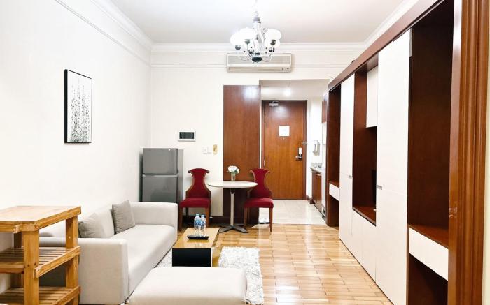 SweetHome The MANO2 LUXURY( G1509) (HIGHR POOL )