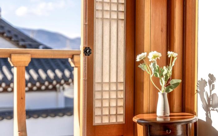 Gyeongju Hanokstay Darak