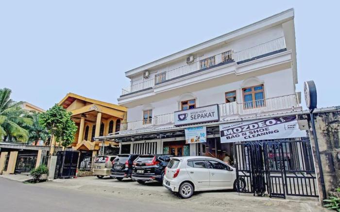 Palembang Residence