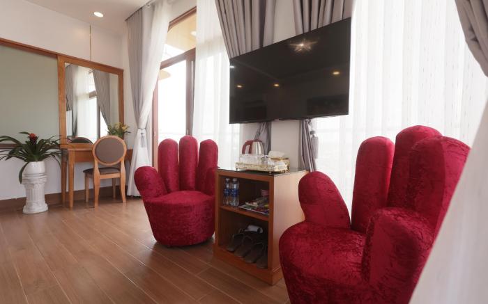 Cát Tường Hotel