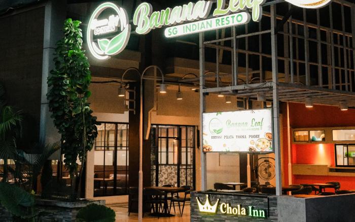 Chola Inn @ Nagoya Hill Batam Mitra RedDoorz