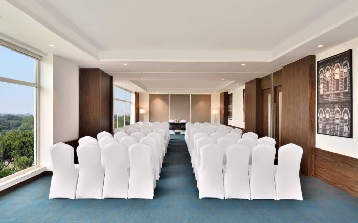 Fairfield by Marriott Pune Kharadi