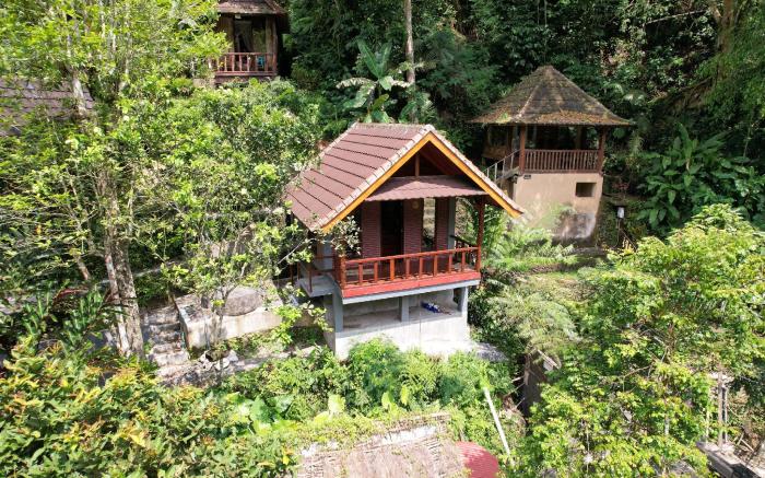 Bali Jungle Resort