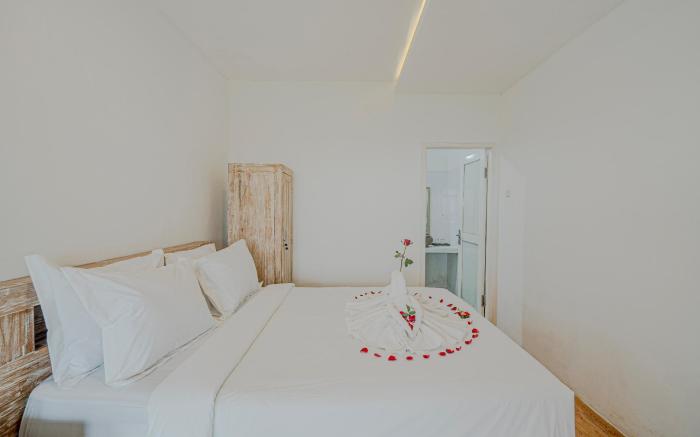 Jatiluwih Santya Loka Lodge & Twin Waterfall