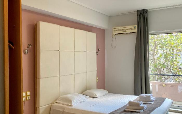 Art Suites Athens Hotel
